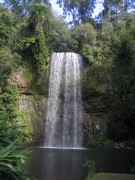 Mungalli Falls