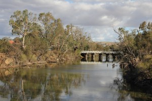 Avon River