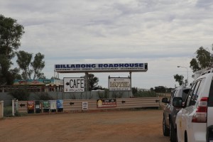 Billabong Roadhouse