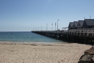 Busselton Jetty