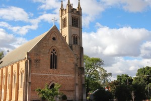 St. Patricks Church