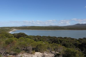 >Hamersley Inlet