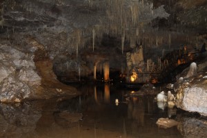 Lake Cave