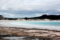 Lucky Bay