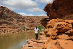 Murchison River