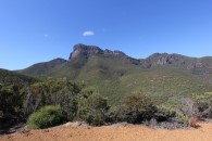 Stirling Range