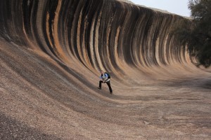 Wave Rock