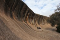 Wave Rock