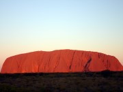 Ayers Rock - Uluru NP