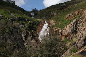 Lesmurdie Falls