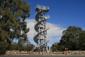 Observation Tower