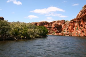 Yardie Creek