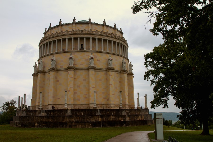 Befreiungshalle