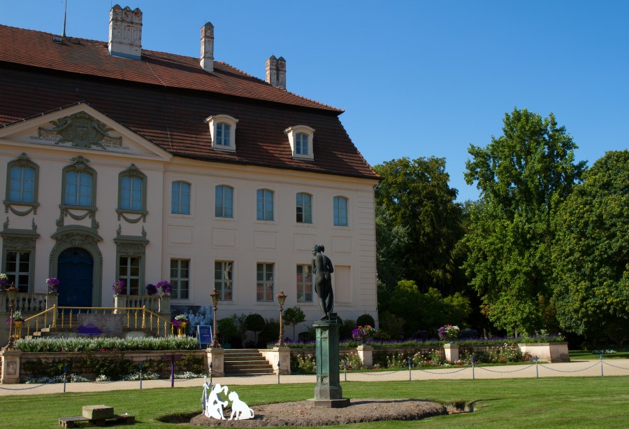 Schloss Branitz