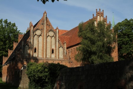 Kloster Chorin