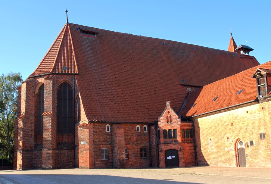 Kloster Ebstorf