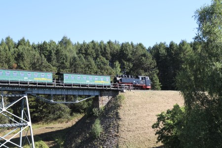 Fichtelbergbahn