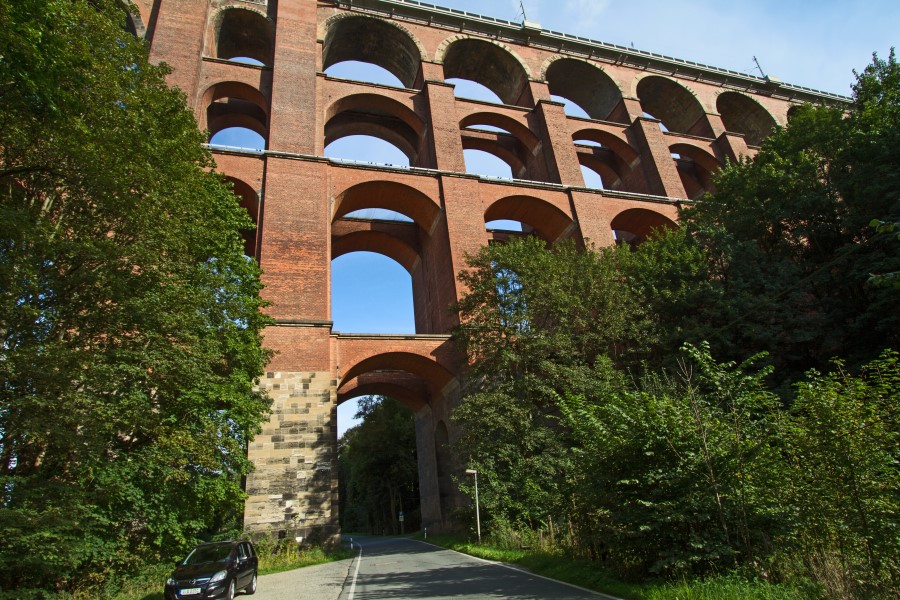 Göltzschtalbrücke