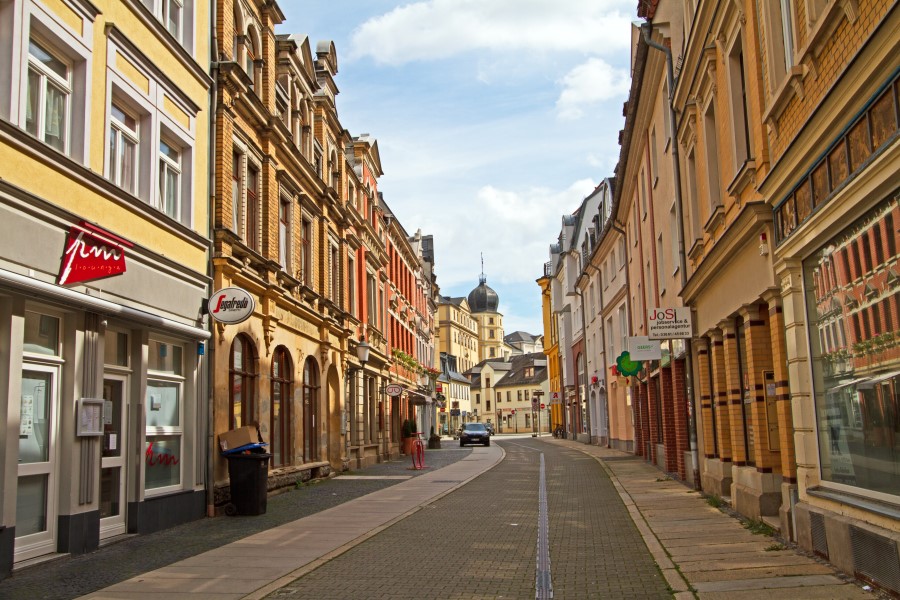 Greiz