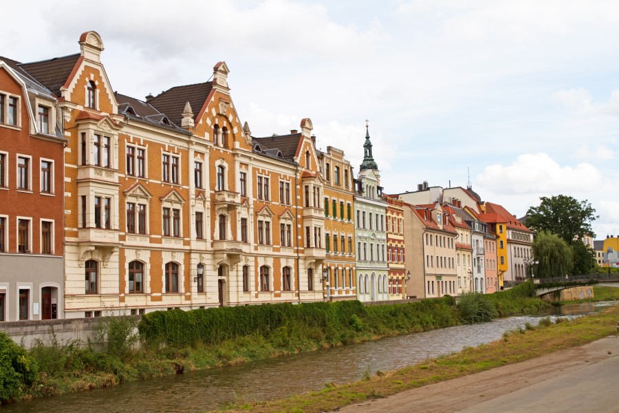Greiz