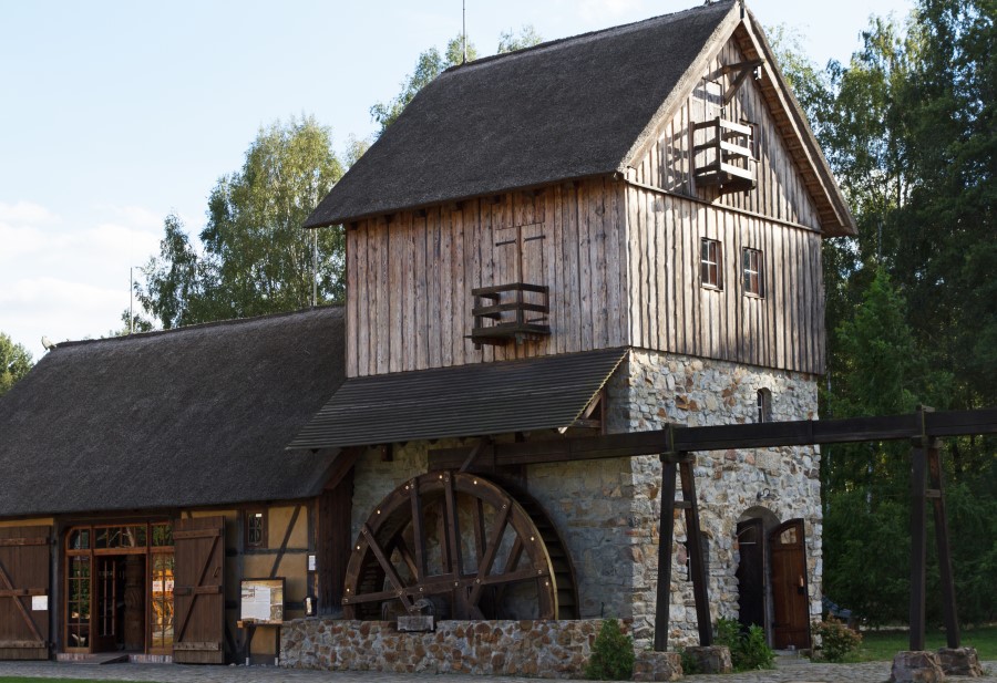 Krabatmühle