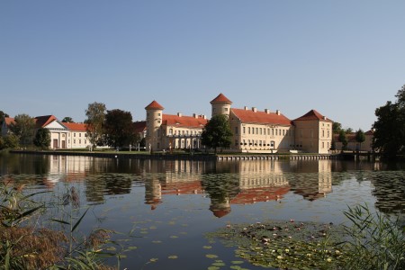 Schloss Rheinsberg