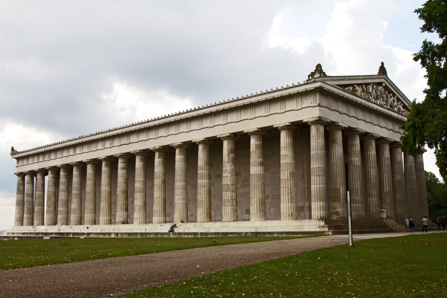 Walhalla