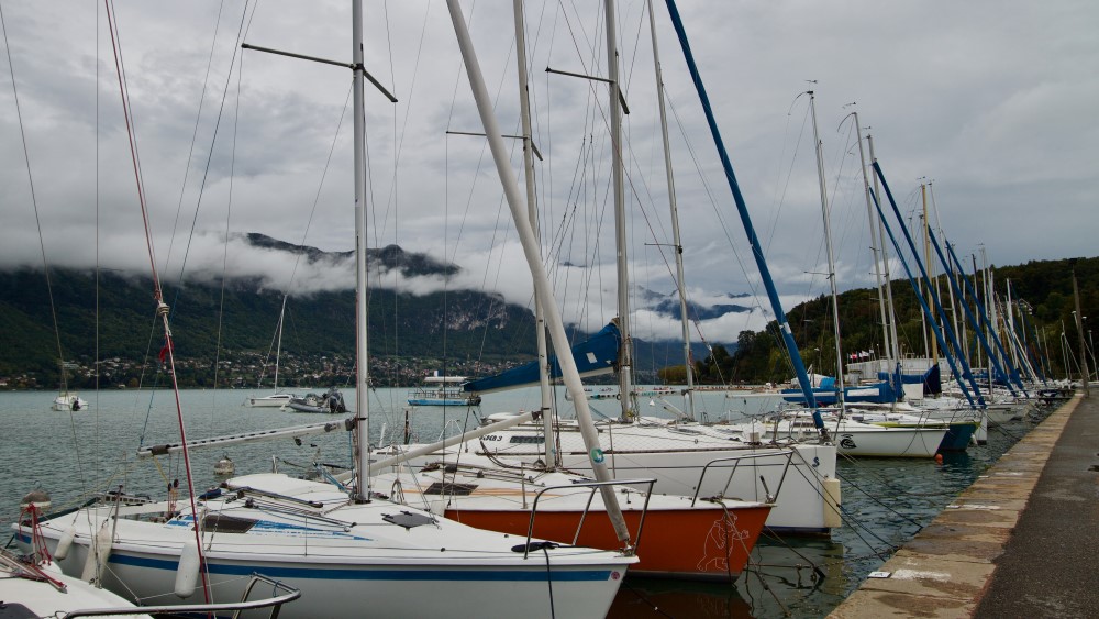 Annecy