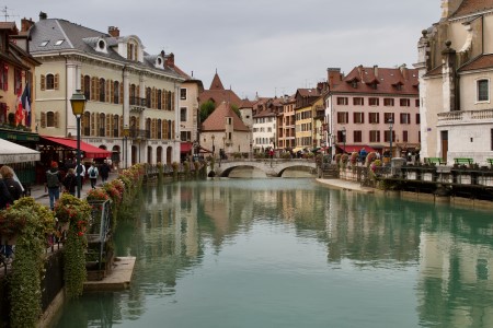 Annecy