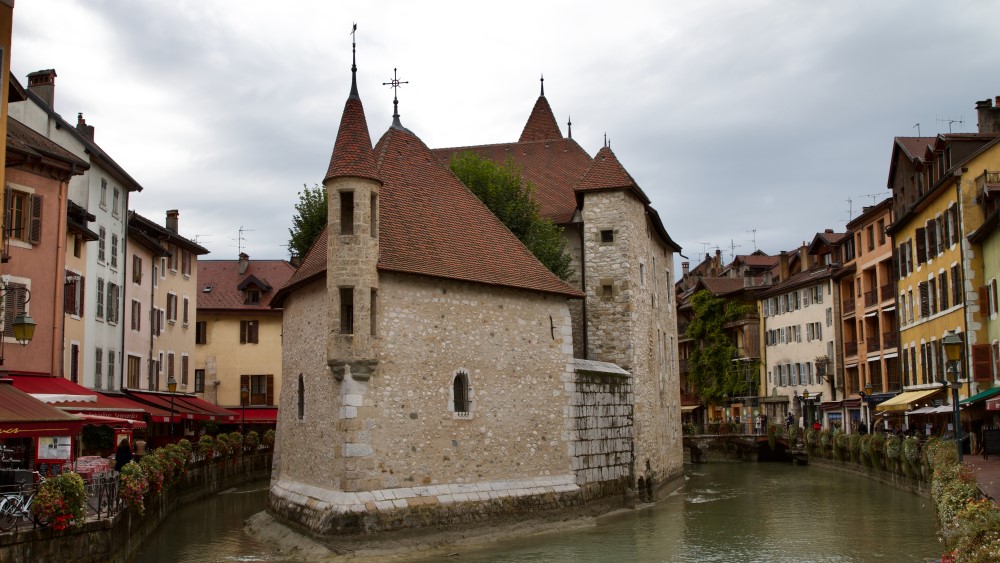 Annecy