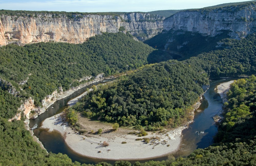 Ardeche