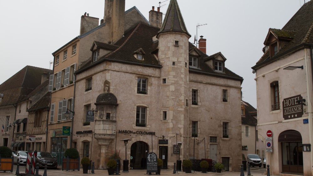 Beaune