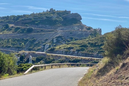 Route des Crêtes