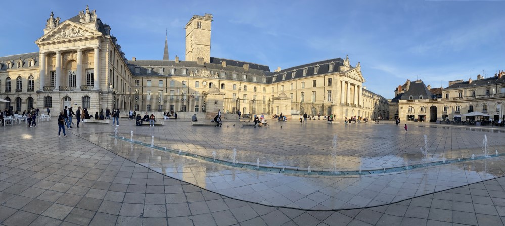 Dijon