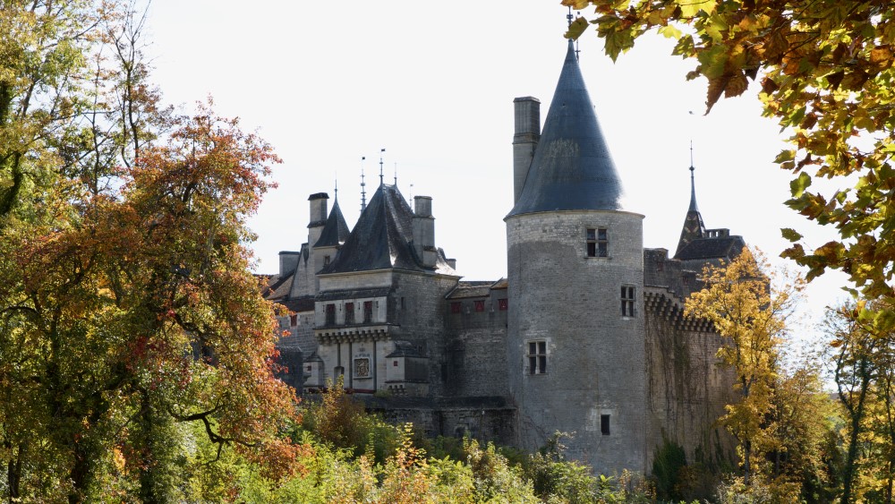 La Rochepot