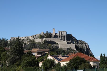 Sisteron