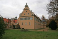 Jagdschloss Kranichstein