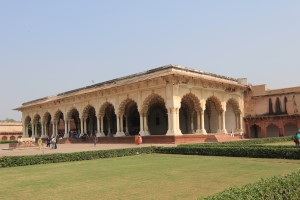 Agra Fort