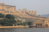 Amber Fort