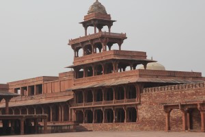 Fathepur Sikri