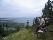 d'Acadien Trail