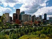 Calgary