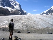 Columbia Icefield