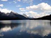 Maligne Lake