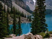 Moraine Lake