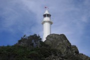 Leuchtturm im Gros Morne NP