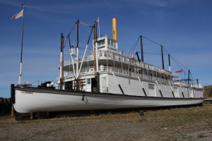 SS Klondike