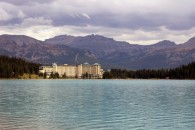 Chateau Lake Louise