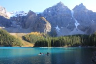 Moraine Lake