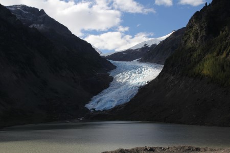 Bear Glacier